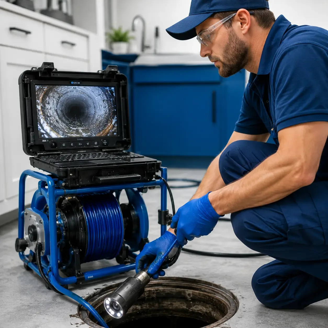 Pipe Relining professionals serving Winona, KS